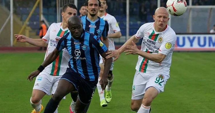 Pote, Adana Demirspor’a döndü