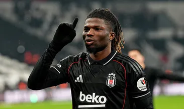 Beşiktaş 9 maçtır kaybetmiyor