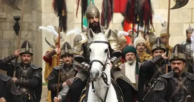 Mehmed: Fetihler Sultanı 69. bölüm izle: TRT 1 ile yeni bölümde neler olacak?