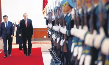 FETÖ’ye karşı ortak mücadele