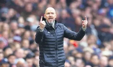 Galibiyet sayısında 3’e 3 eşitlik var