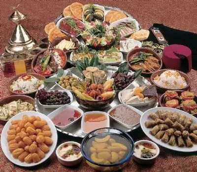 En leziz 10 Osmanlı saray yemeği