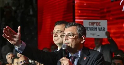 CHP’li Tolgahan Erdoğan, Özgür Özel’i ve değişimcileri topa tuttu: İki ay sonra cümbüşü seyredin