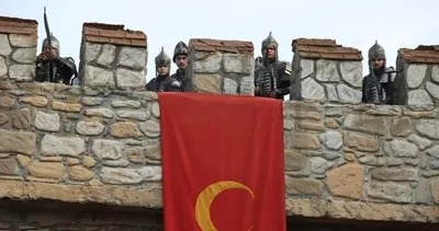 Mehmed Fetihler Sultanı 61. bölüm fragmanı yayında: TRT 1 Mehmed Fetihler Sultanı gelecek hafta tanıtımı