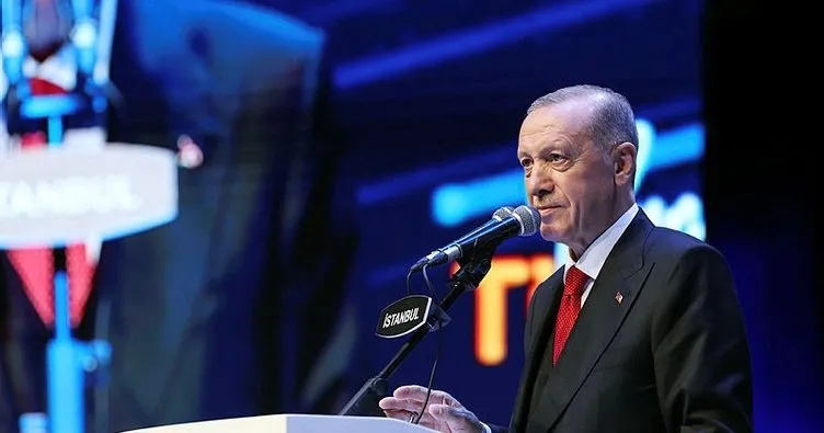 Son dakika! Başkan Erdoğan’dan yurt dışı seçmene 28 Mayıs mesajı