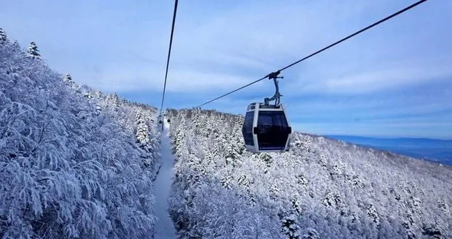 Teleferik Gezilecek Yerler