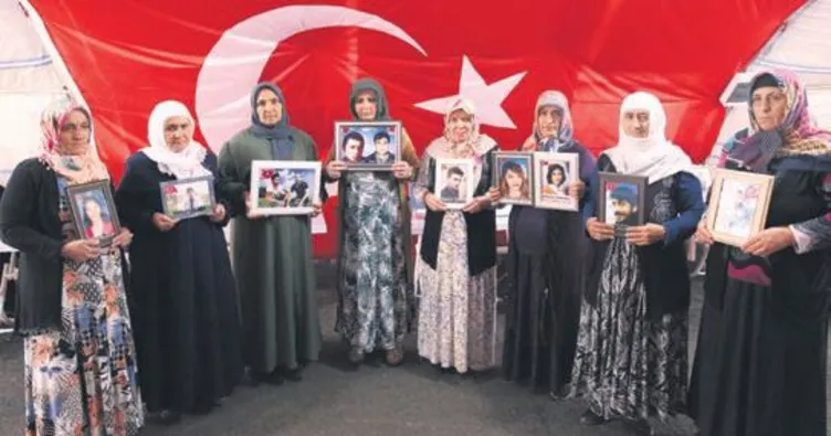 Evlat nöbetinde 38’inci kavuşma