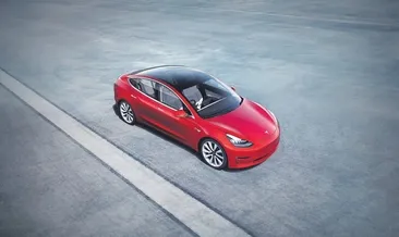 100 yıllık otocuları solladı