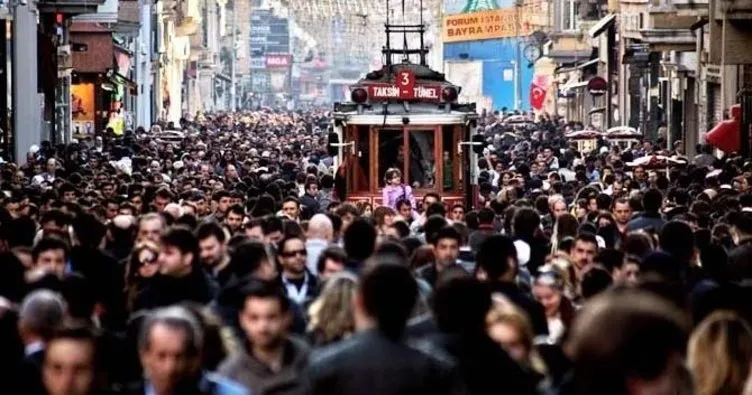 Türkiye 2017’yi yüzde 5 civarında bir büyümeyle geçirecek