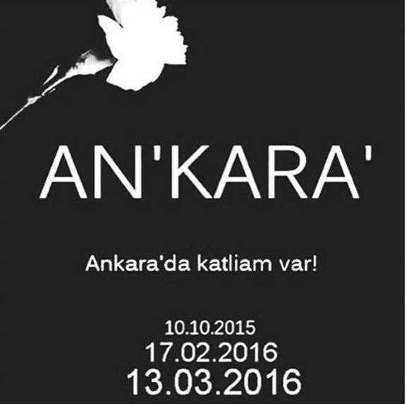 Instagram Da Unluler Ankara 14 Mart 2016 Galeri Magazin