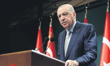 Türkiye dünyada vazgeçilmez oyuncu