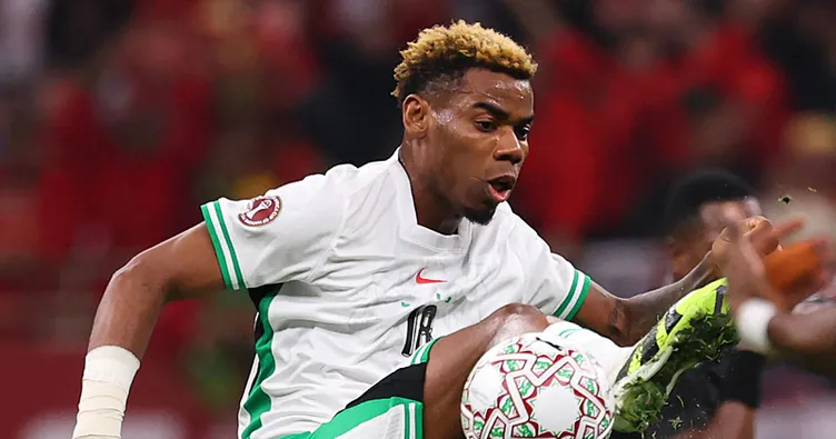 Galatasaray’da Onyedika sesleri!