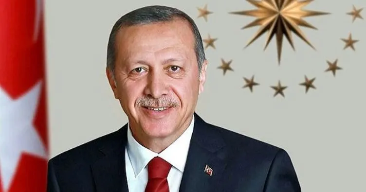 Erdoğan: Polis huzur ve güvenin teminatı