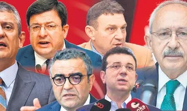 Ya iktidarda CHP olsaydı?
