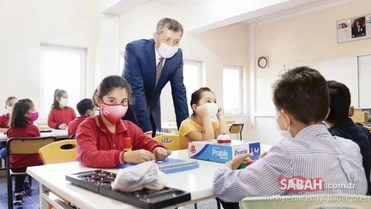 Milli Eğitim Bakanı Ziya Selçuk’tan flaş yaz tatili açıklaması! Okullarda ara tatil olacak mı, yaz tatili ne zaman?