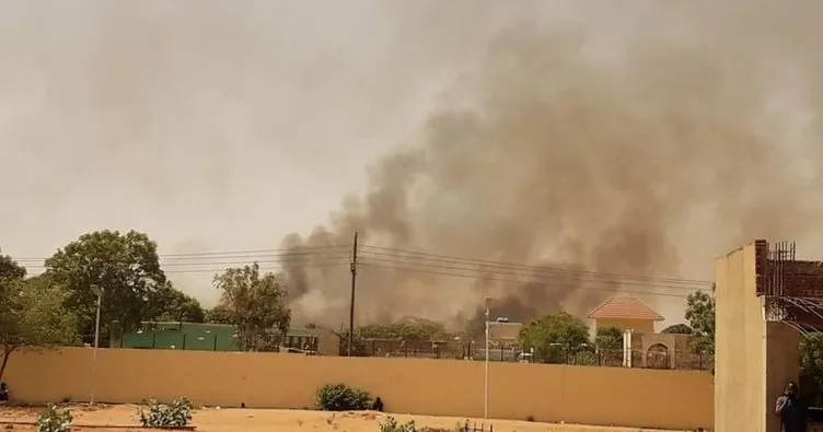 Kabileler birbirine girdi, OHAL ilan edildi! Sudan’da şiddetli çatışma: 40 ölü 60 yaralı