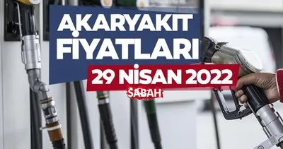 AKARYAKIT FİYATLARI GÜNCEL: Benzin, motorin kaç TL? Akaryakıta zam var mı, indirim gelecek mi? 29 Nisan 2022 İzmir, İstanbul, Ankara’da benzin, mazot, LPG fiyatları!