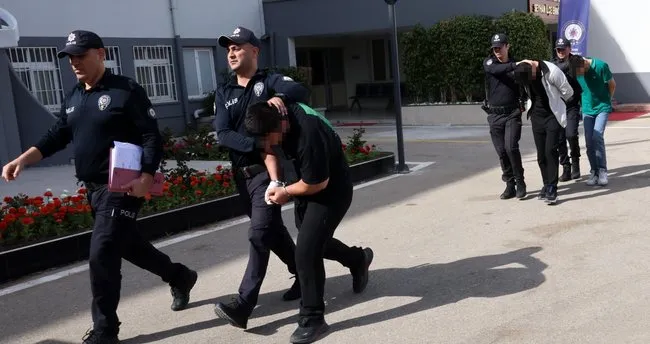 Kiracı ve arkadaşları ev sahibini kar maskesi takıp sopalarla dövdü