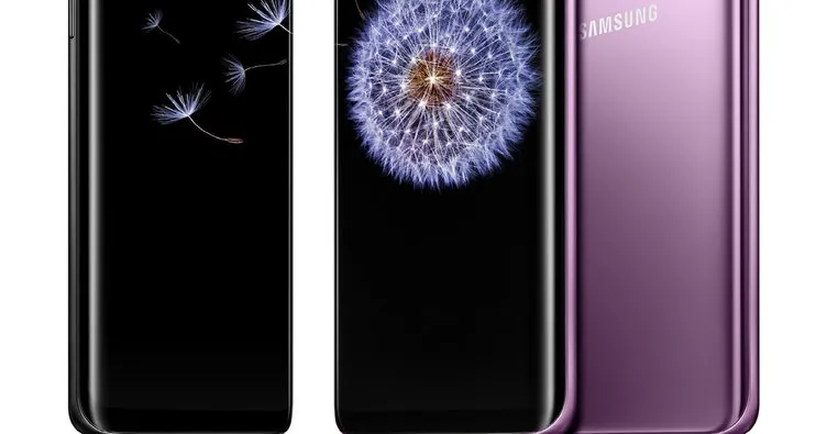 Samsung Galaxy S9+ incelemesi