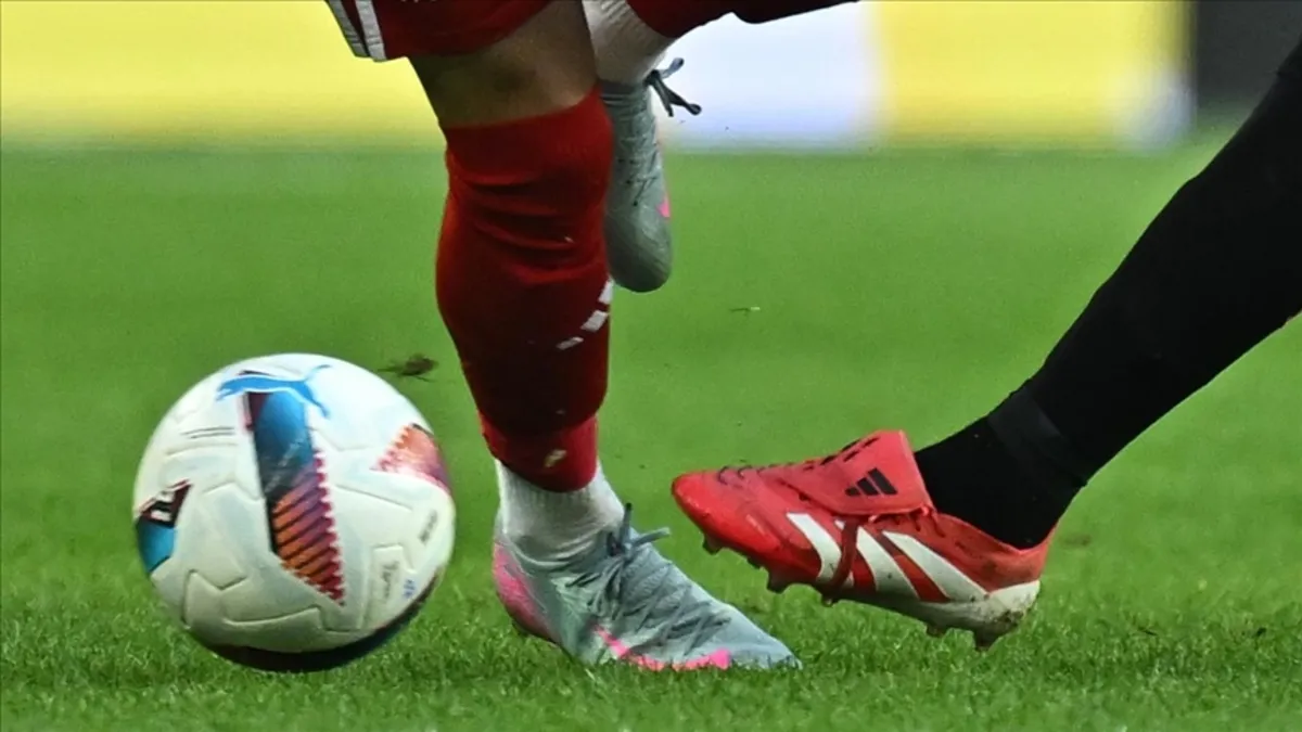 Süper Lig’de 22. hafta başlıyor! İşte program… Süper Lig’de 22. hafta başlıyor! İşte program…