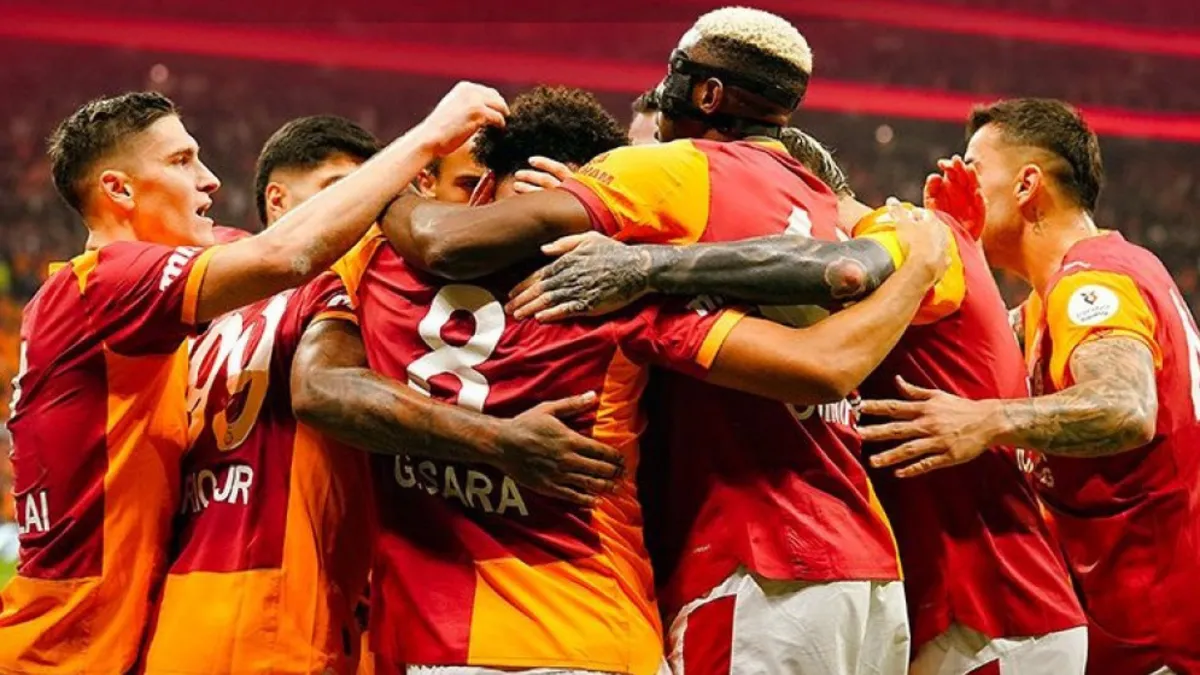 GALATASARAY ŞAMPİYONLAR LİGİ MAÇI: Galatasaray - Juventus maçı ne zaman, saat kaçta ve hangi kanalda?