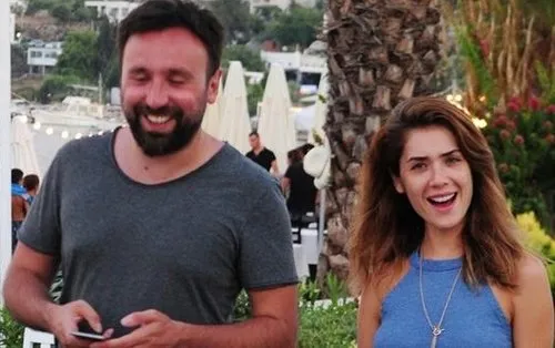 Fulya Zenginer In 5 Yillik Aski Bitti Son Dakika Magazin Haberleri