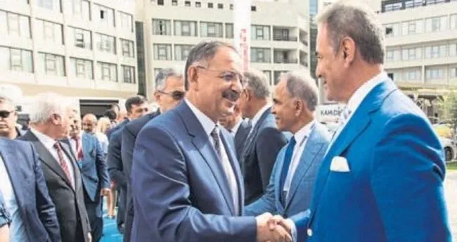 Mahall Bomonti Ile Izmir De Hayaller Gercege Donusuyor Egeli Sabah Haberleri