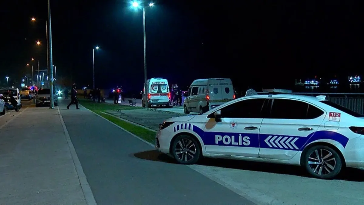 Kızını vermemek için canına kıydı