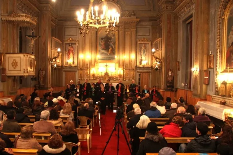 Vatikan’ın kararı İstanbul’daki cemaati ayağa kaldırdı!