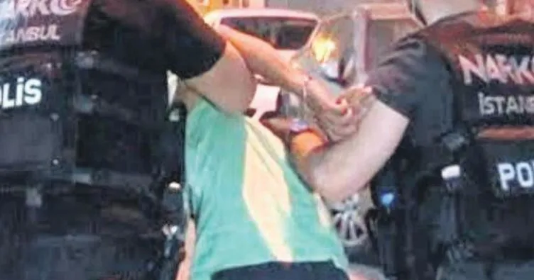 Uyuşturucu tacirlerine ağır darbe