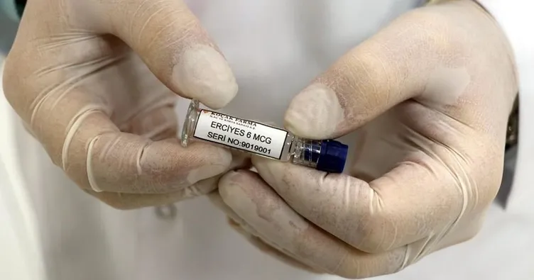 AK Parti’de yerli aşı seferberliği