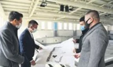 Yüzme havuzlarında mutlu sona gelindi