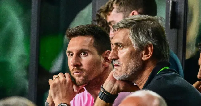Chicago Fire, Messi’nin oynamama ihtimali nedeniyle bilet fiyatlarında teşvike yöneldi Chicago Fire, Messi’nin oynamama ihtimali nedeniyle bilet fiyatlarında teşvike yöneldi