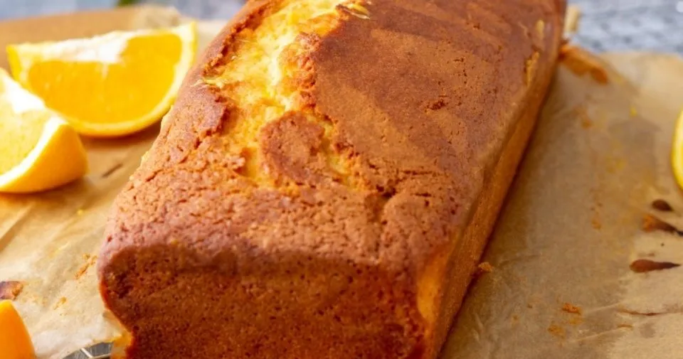 Portakallı kek tarifi Portakallı kek nasıl yapılır? Tatlı Tarifleri