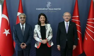 ’Gizli ortak’ HDP’nin Altılı Koalisyon ve Kılıçdaroğlu’ndan skandal talepleri ortaya çıktı!