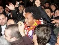Spor Gündeminden Başlıklar 23/01/2010