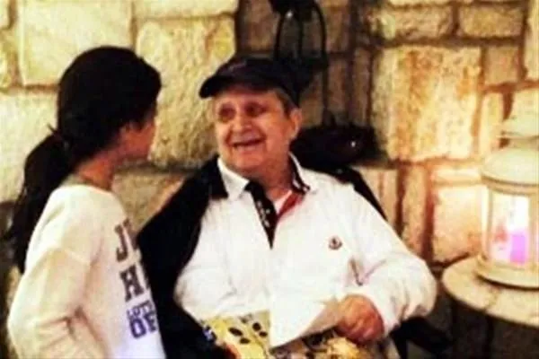 Halit Akçatepe'nin son fotoğrafları