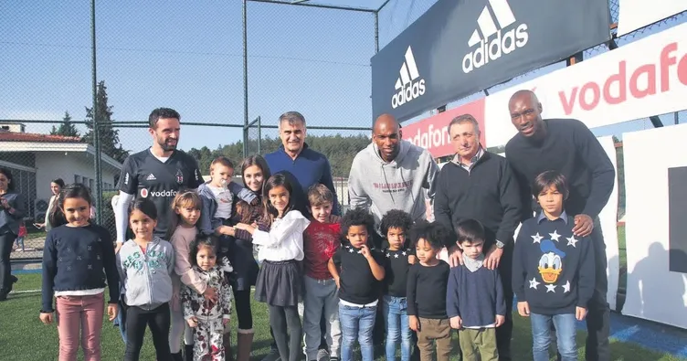 Güzel insanlar iyi ki varsınız!