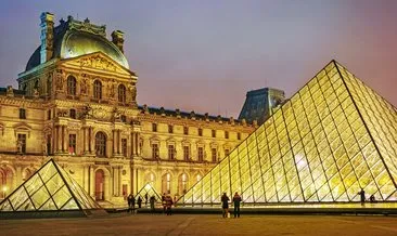 Louvre Müzesi Nerede? Louvre Müzesi Hangi Ülkede?