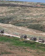 İsrail Lübnan’daki stratejik kaleyi işgal etti