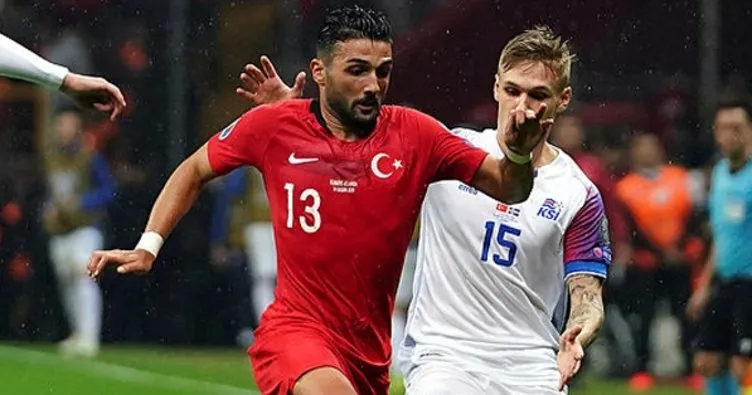 Beşiktaş'tan Umut Meraş atağı! - - Spor Haberleri