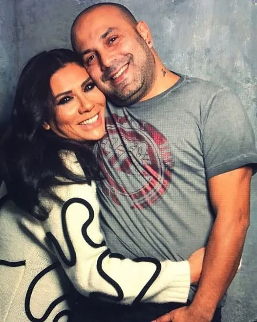 Iste Isin Karaca Nin Nisanlisi Tugrul Odabas Fotohaber Magazin