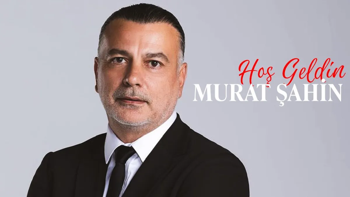 Pendikspor'da Teknik Direktörlük İçin Murat Şahin Dönemi
