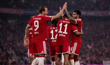 Bayern Münih - Arsenal maçı ne zaman, saat kaçta, hangi kanalda? Avrupa devlerinin mücadelesi!