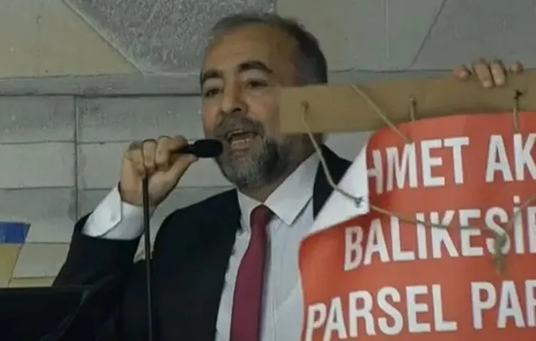 CHP’li Belediyeden parsel parsel satış! İçinde su depoları ve koruluklar bulunan taşınmazlar satılıyor