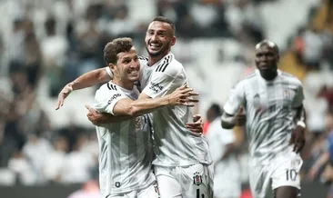 SON DAKİKA BEŞİKTAŞ HABERİ: Onur Bulut, Başakşehir yolunda