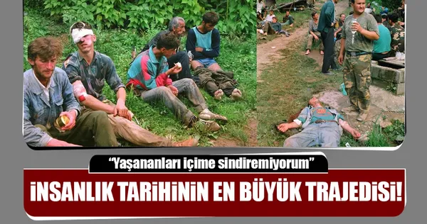 Ölüm yürüyüşün fotoğrafları