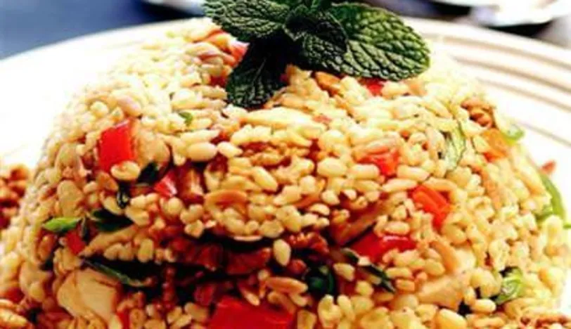 Damak tadınıza en uygunu hangisi?