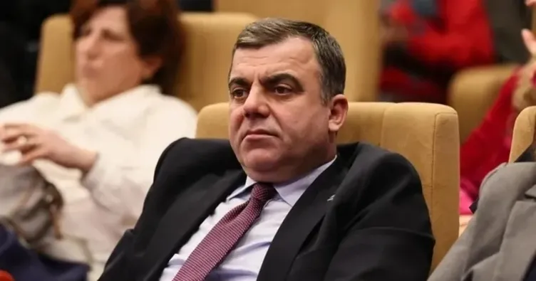 CHP’li Silivri İlçe Başkanı Doruk Bulut adliyeye sevk edildi