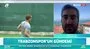 Canlı yayında açıkladı! Sosa Trabzonspor'da kalacak mı?